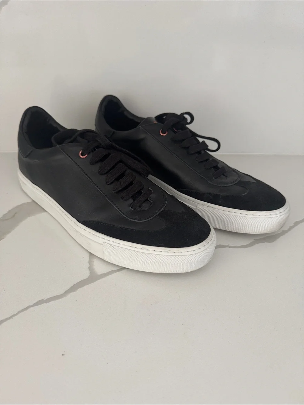 Good Man Brand Legend Court Sneakers Size 10